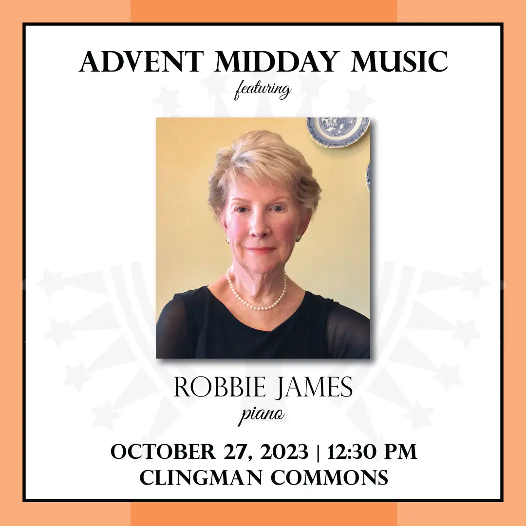 Midday Music | Friday, October 27 2