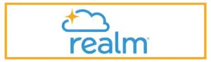 Realm: Update Your Photo and Information 6