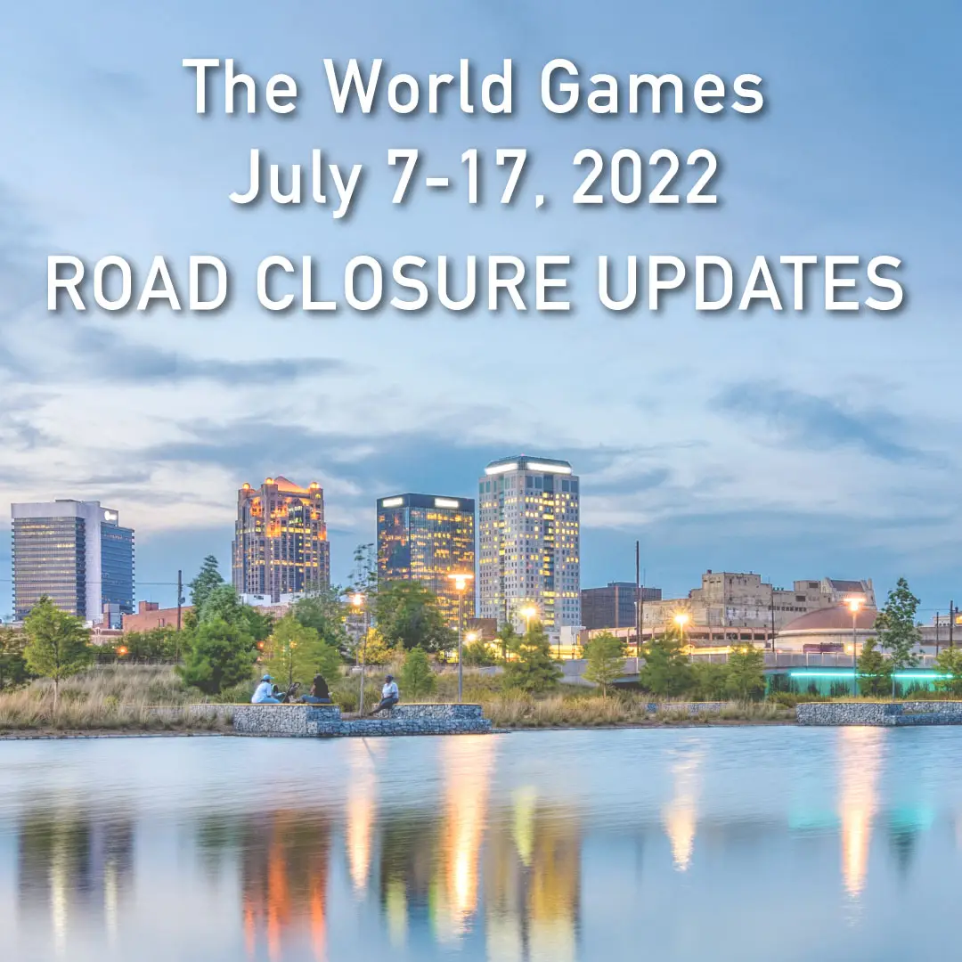 The World Games 2022 1