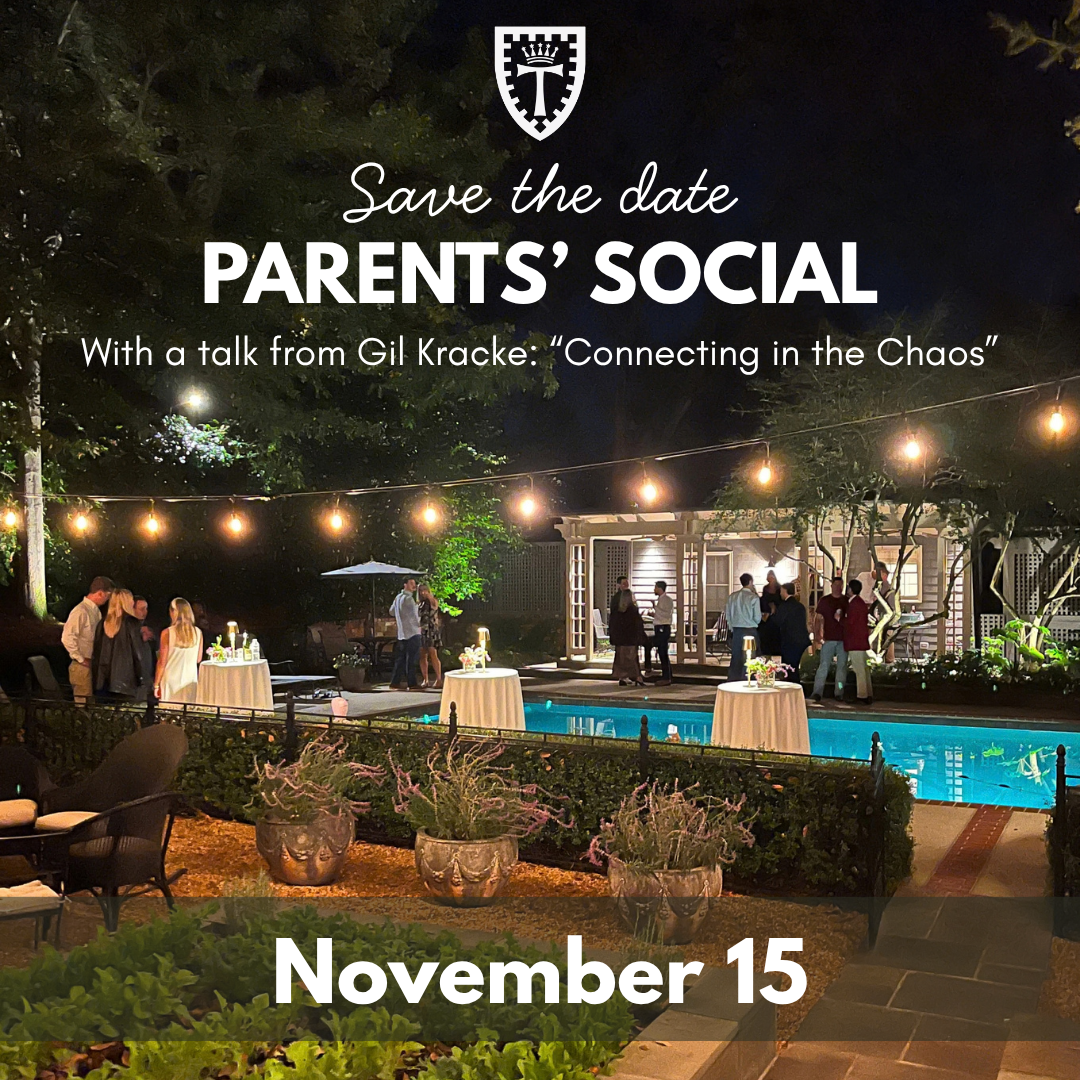 Advent Parents' Social 1
